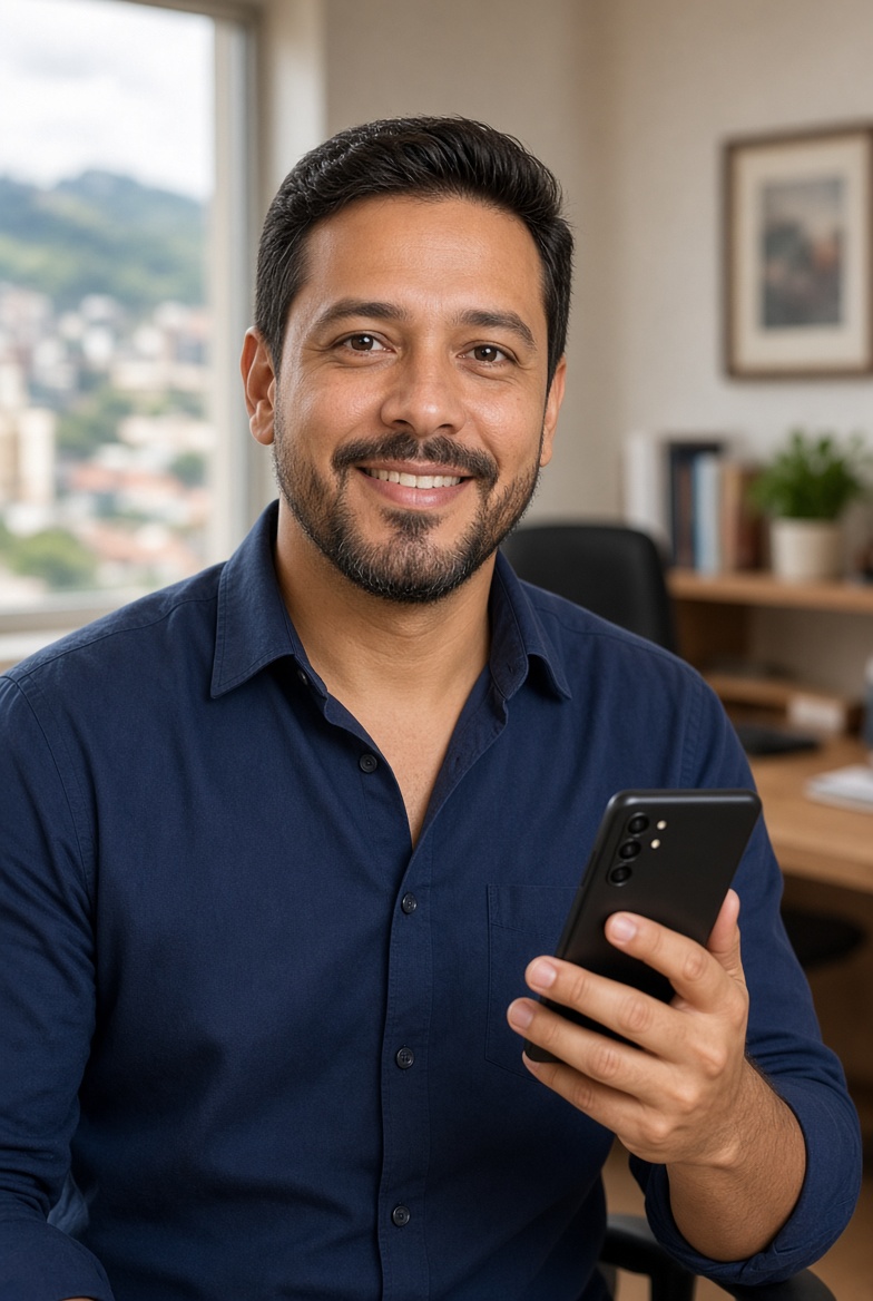 Rafael Moreira — especialista em cassinos online e apps de apostas